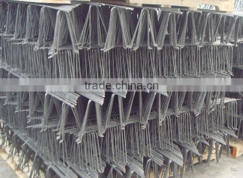 3-1/4" Slab Bolster Upper / Slab Bolster Dipped on hot sale