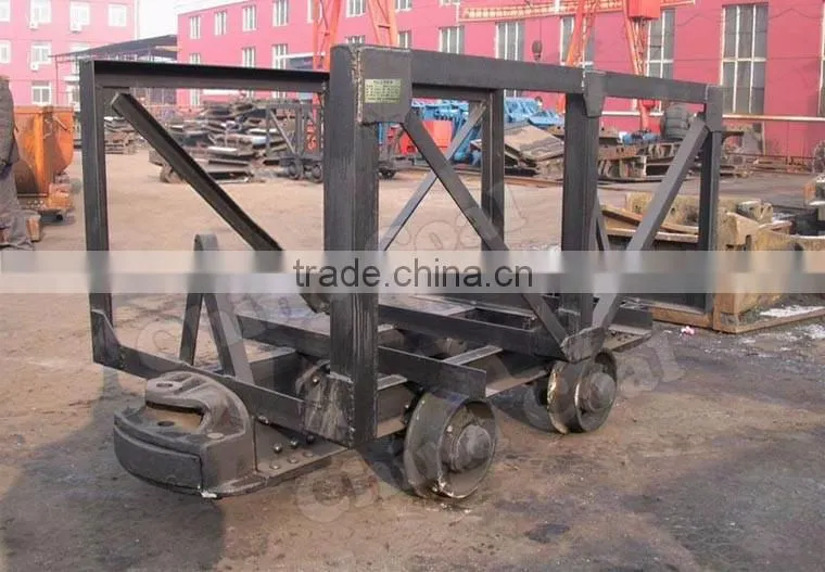 MLC Material Supply Mine Convey Cars for Sale