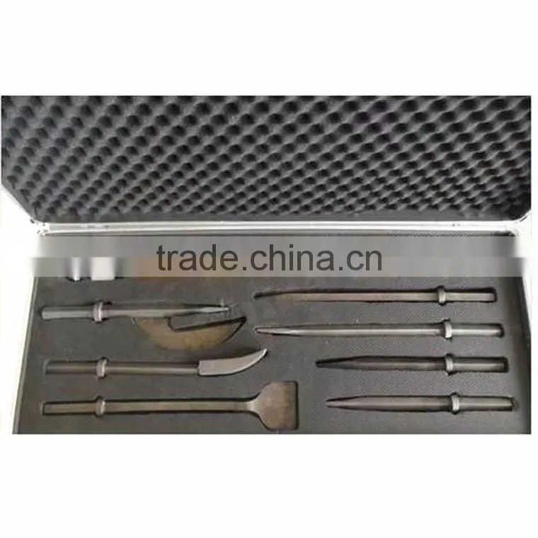 Hand Tools of Forced Entry Tool Set Manual Impactor Set