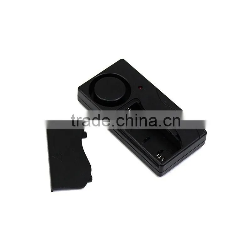 Alarm for door and window