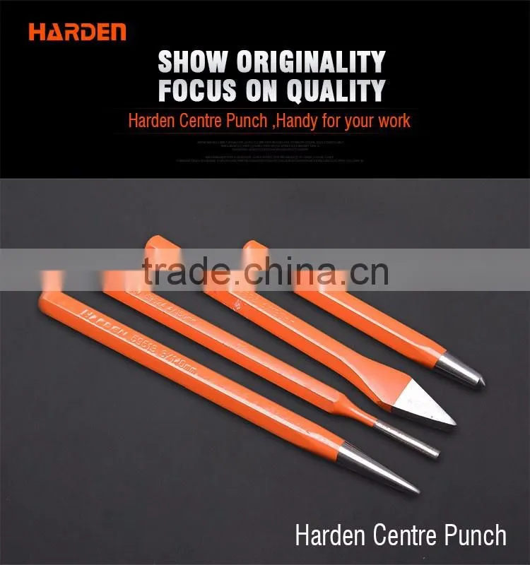 Professional Centre Punch