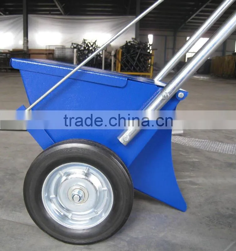 High Quality Blue Field Line Marker