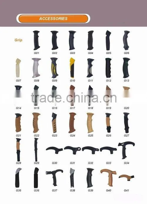Free sample nordic walking poles,nordic walking sticks