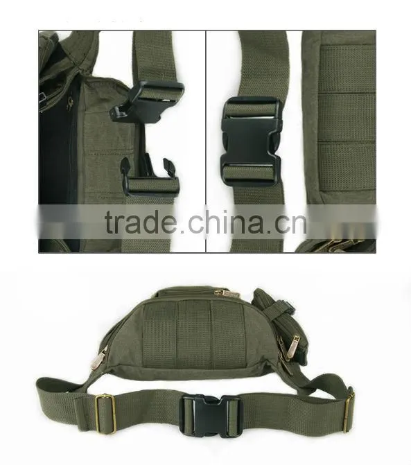 Sport Men Waist Bag