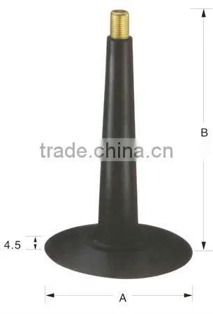 Tube Valves TR150