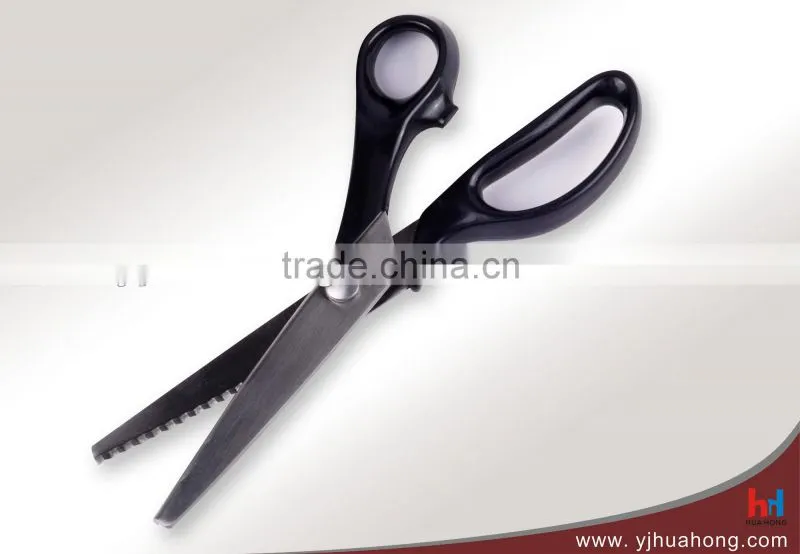 Golden Plating Tailor Sewing Scissors