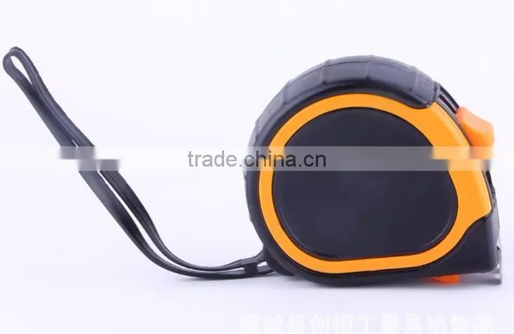 Customized Logo Steel Tape Measure