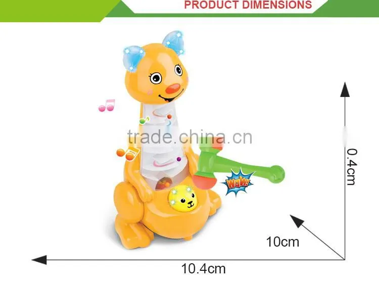 Hot Sale Children Intelligent Story Machine Educational Toy 2 Year Old