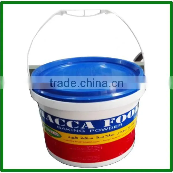 110G*72TINS baking powder