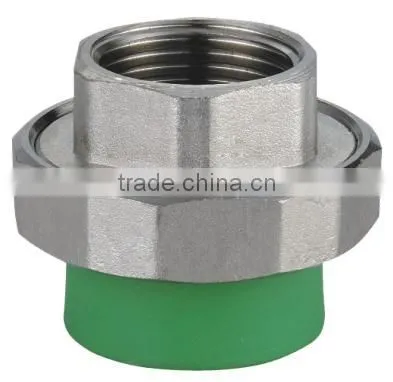 PPR 2 LAYER PIPE