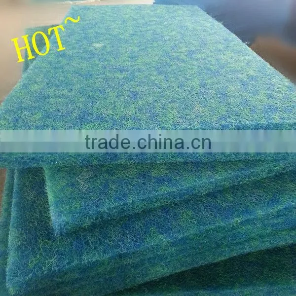 Enkev Good Quality Filter mat for Fish Pond and Water Treatment