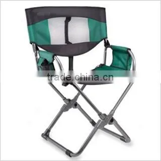 Folding camp stools portable