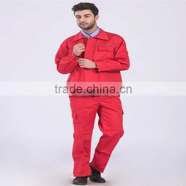Flame retardant fireproof suits high temperature protection clothing hot welder uniform