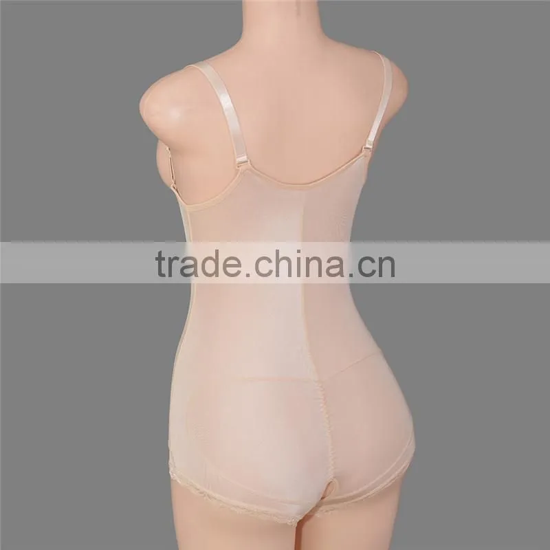 Hot sell Alibaba Wholesale Firm Slim Lift Body Shaper For Women Bodysuit Shapewear