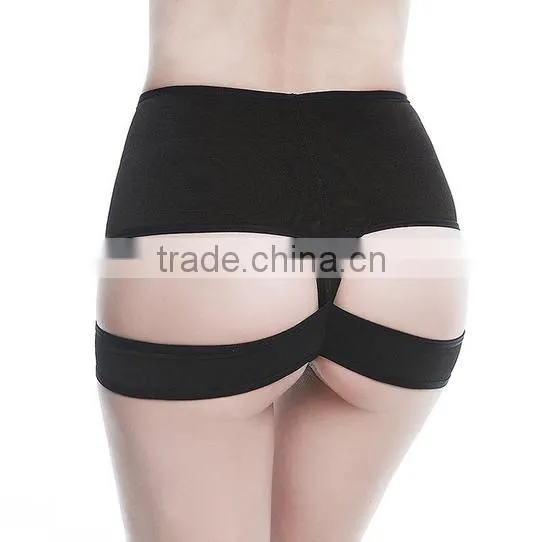 Body Shaper Lifting Underwear With Waist Cincher Butt Lifter And Tummy Control Enhancer Panty