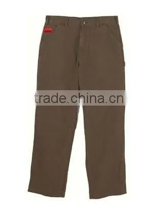 FR Duck Pants
