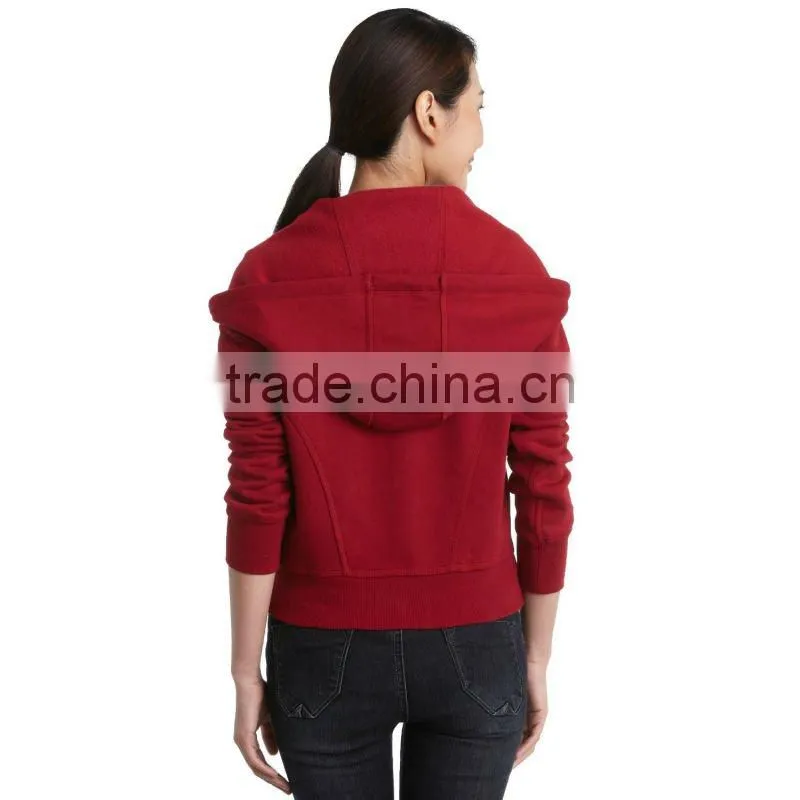 women youthful vigour cardigan hoodies