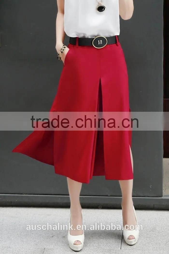 new style outdoor wholesale sexy women capri pants customized