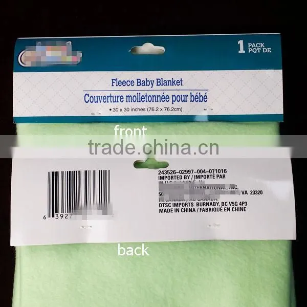 new baby fleece blankets stock lots