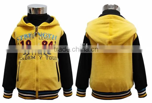 hot sell winter fashion velvet baby clothes wholesale price for boy