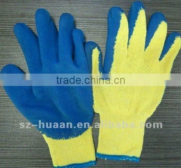 Cut Resistant Safety Glove