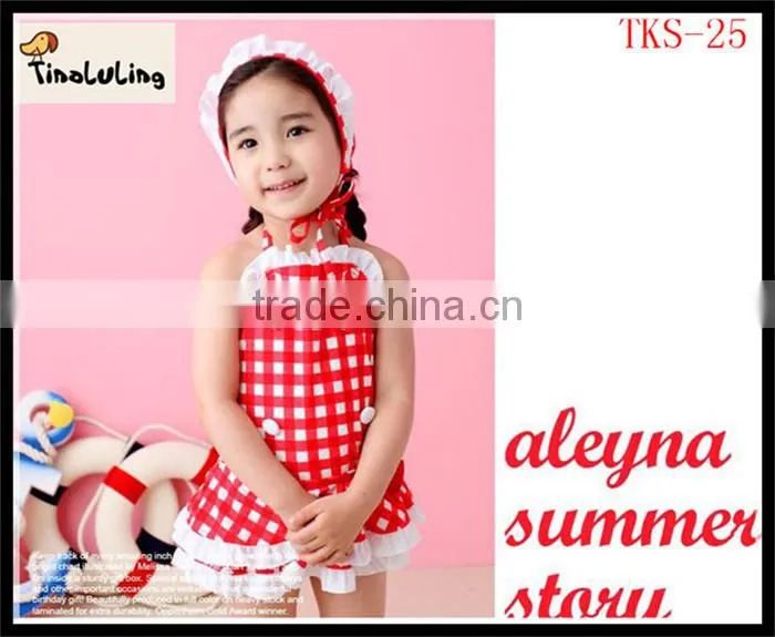 new arrival sexy swimwear kids clothes girls swimwear