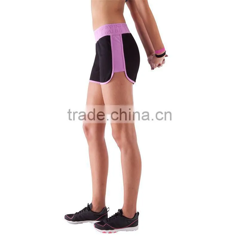Summer printing world cup shorts