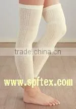 Angora/wool Thermal Arm Warmer