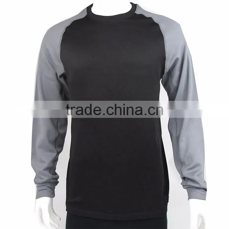 Men's winter thick thermal underwear merino wool mens long johns