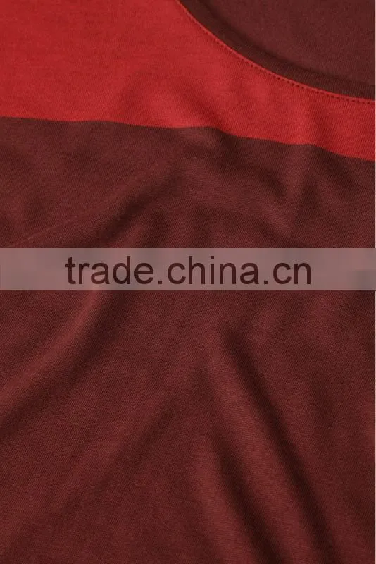 oversized design block stripes 1.00 t shirt oversize t shirt for resale