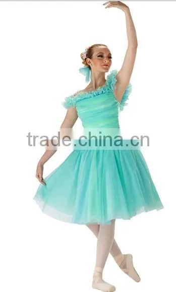 New arrival--fresh classical ballet tutu skirt-Adult new fresh dancewear -teen fresh ballet dancecostume skirt