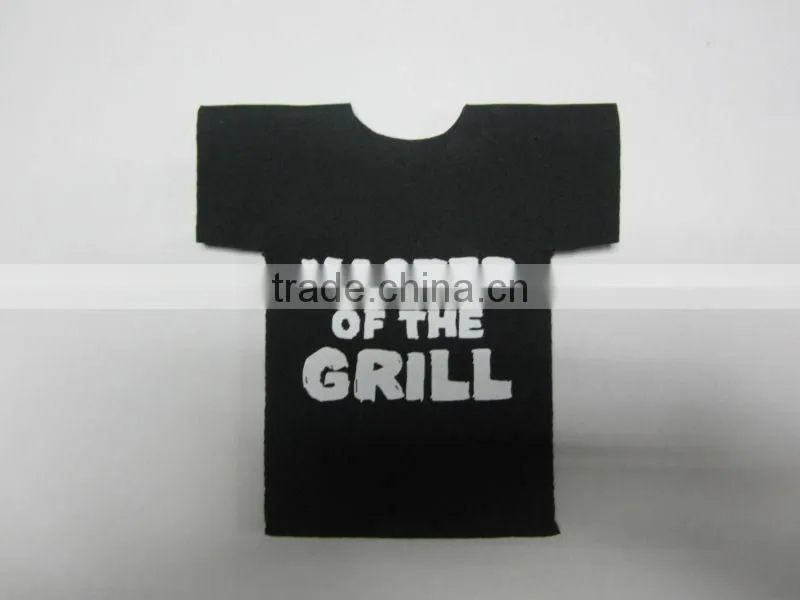 GR-B0306 fashional cloth design neoprene stubby cooler