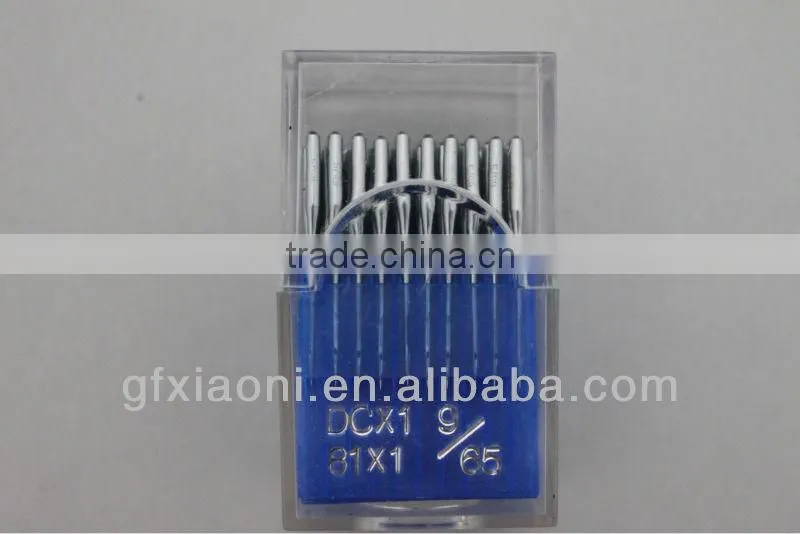 hot sale cheap industrial sewing machines needles
