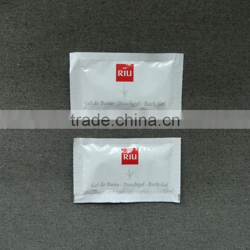 sachet shampoo hotel shampoo hotel amenity
