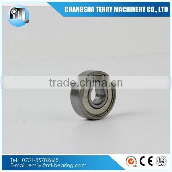 High Quality 608ZZ Deep Groove Ball Bearing