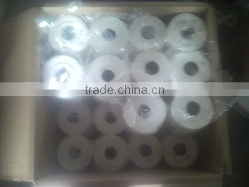 without oil white PTFE thread seal tape