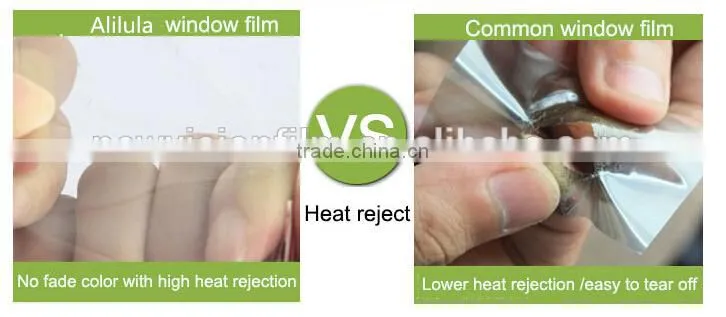 Hot Selling Professional film security film for car