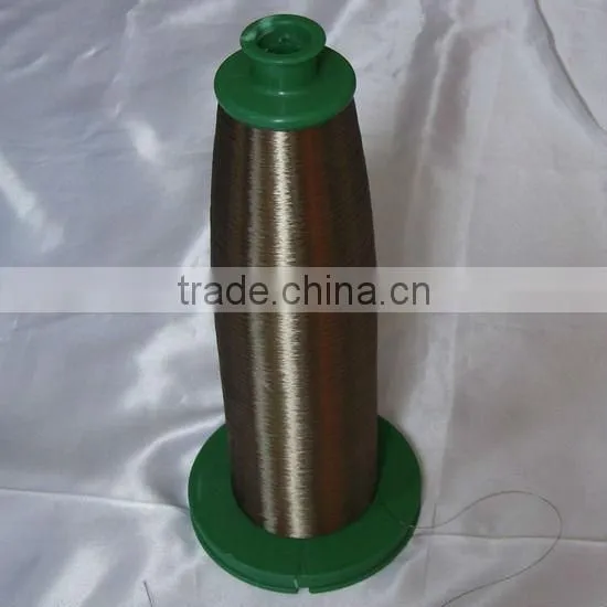 Basalt Fiber Textile Yarn