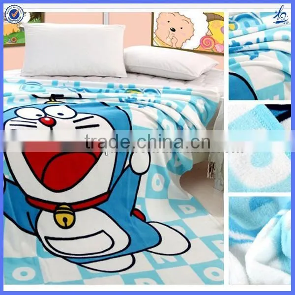 100% polyester super soft cheap wholesale throw blanket, wholesale throw blanket