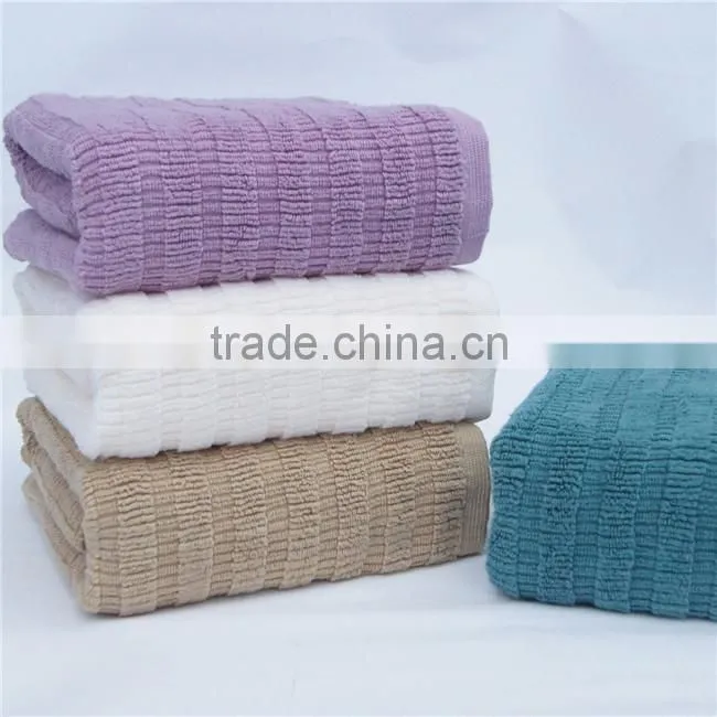 USA Flag and Dollars Fashion Design Bath Towel