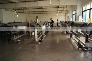 OEM (Shenzhen) Sportswear Co., Ltd. company overview - view 2