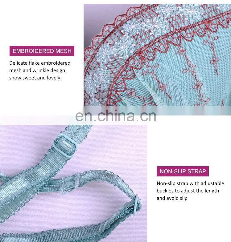 Lateest Fashion Leapord Girl-Without-Bra Sexy Bra Breast Cover