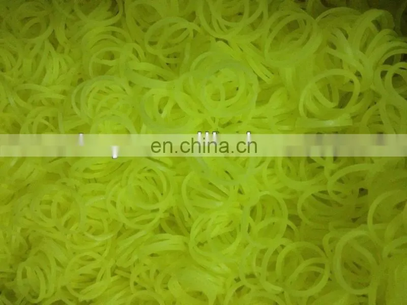 Highlighter Glow in the Dark Refills Silicone Bands
