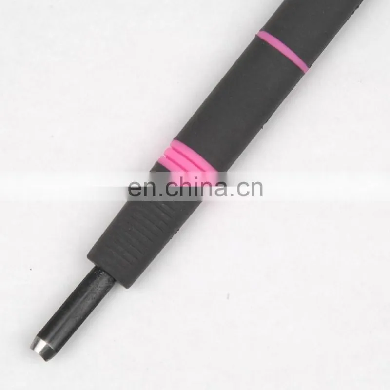 7mm Gouge Chisel Plastic Handle Carving Knife