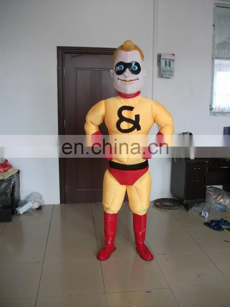 specialized in custom mascot costumes professional mascot costume manufacturer