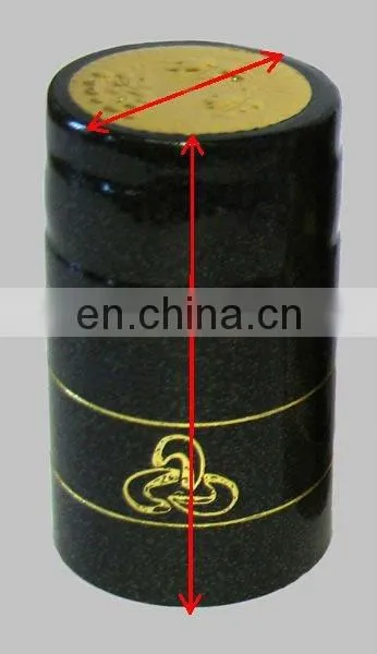 QY-120IV High speed Automatic wine cap seal making machine