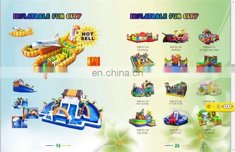 Hot selling outdoor led screen screens for cars inflatable advertising with EN14960/EN15649