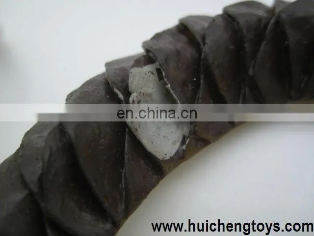 Snake animal decoration