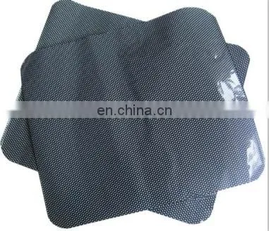 Car Static Sunshade car Sticker 38*42 cm for Side Car Window