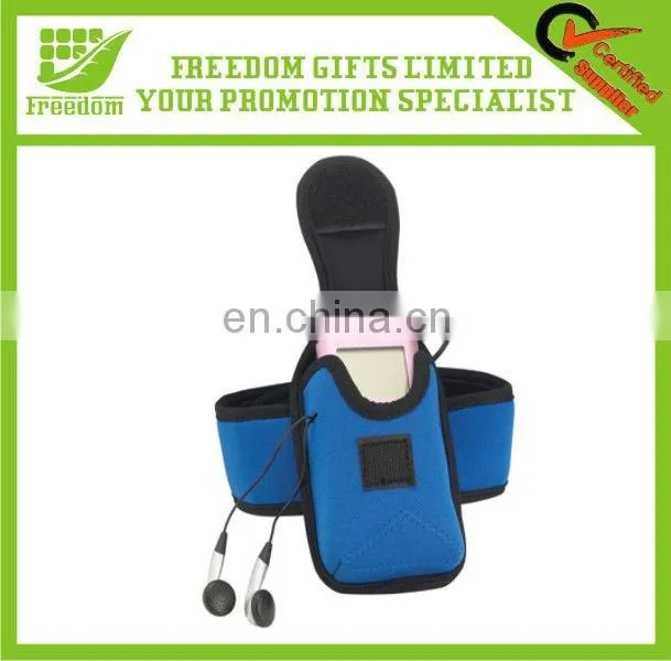 Most Popular Promotional Neoprene Phone Pouch